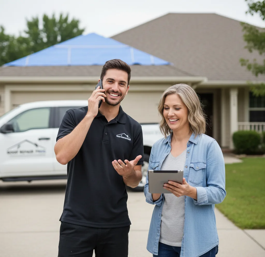 Roof Maintenance in Sharpsburg, NC